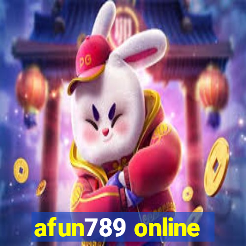 afun789 online